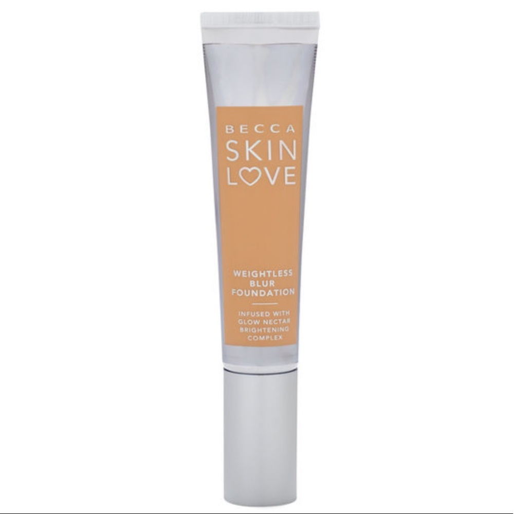 🆕Bamboo BECCA Skin Love Foundation
